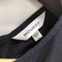マウジー moussy ASYMMETRIC GATHER LINE ドレス アシンメトリー ギャザーライン レディース JPN:1