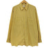 ビームス BEAMS ストライプ ワークシャツ メンズ JPN:XL