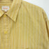 ビームス BEAMS ストライプ ワークシャツ メンズ JPN:XL