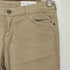 エンポリオアルマーニ EMPORIO ARMANI Super Skinny fit スキニーパンツ レディース US:26-27