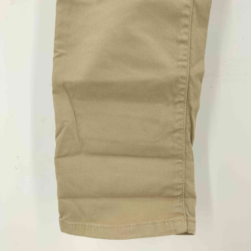 エンポリオアルマーニ EMPORIO ARMANI Super Skinny fit スキニーパンツ レディース US:26-27