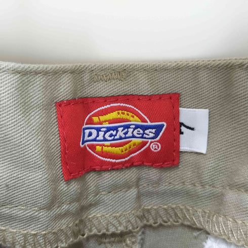 ディッキーズ Dickies ワークパンツ メンズ
