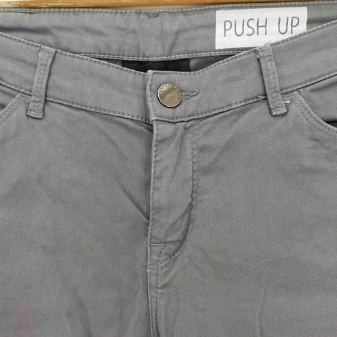 エンポリオアルマーニ EMPORIO ARMANI Super Skinny fit スキニーパンツ レディース US:26-27