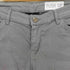 エンポリオアルマーニ EMPORIO ARMANI Super Skinny fit スキニーパンツ レディース US:26-27