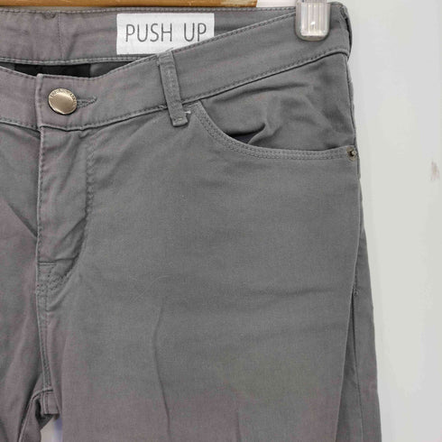 エンポリオアルマーニ EMPORIO ARMANI Super Skinny fit スキニーパンツ レディース US:26-27