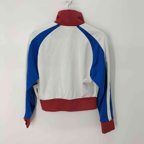 プーマ PUMA 別注 T7トラックジャケット レディース import:S