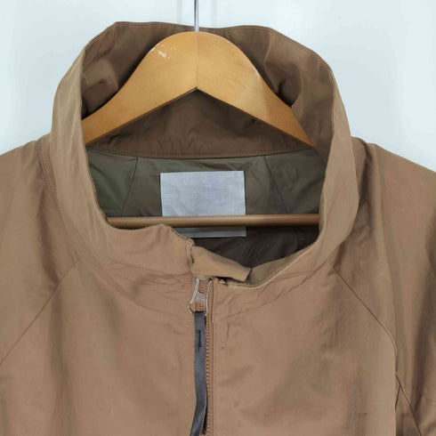 ビームス BEAMS AK+1 ジップブルゾン レディース JPN:36