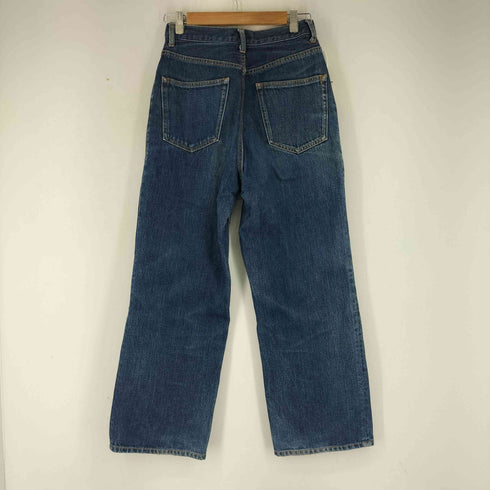 ジャーナルスタンダード JOURNAL STANDARD ワイドストレートデニムパンツ レディース 36