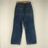 ジャーナルスタンダード JOURNAL STANDARD ワイドストレートデニムパンツ レディース 36