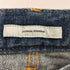 ジャーナルスタンダード JOURNAL STANDARD ワイドストレートデニムパンツ レディース 36