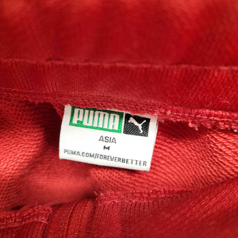 プーマ PUMA 別注 T7 タイトミニスカート レディース import:S