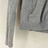 BRANDY MELVILLE ニット ジップアップパーカー レディース