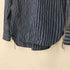 シュガーケーン SUGAR CANE フィクションロマンス 5.25オンス インディゴストライプ ワークシャツ メンズ import:S