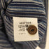 シュガーケーン SUGAR CANE フィクションロマンス 5.25オンス インディゴストライプ ワークシャツ メンズ import:S