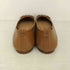 トリーバーチ TORY BURCH Gabriel Ballet Flat Veg Napa Leather Royal Tan ガブリエル バレエフラット ベジタブル ナパレザー ロイヤルタン レディース 7 2/1M