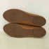 トリーバーチ TORY BURCH Gabriel Ballet Flat Veg Napa Leather Royal Tan ガブリエル バレエフラット ベジタブル ナパレザー ロイヤルタン レディース 7 2/1M