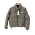 ファーストダウン FIRST DOWN REVERSIBLE BUBBLE DOWN JACKET SHORT リバーシブル バブルダウンジャケット ショート メンズ JPN:M