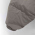 ファーストダウン FIRST DOWN REVERSIBLE BUBBLE DOWN JACKET SHORT リバーシブル バブルダウンジャケット ショート メンズ JPN:M