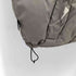 ファーストダウン FIRST DOWN REVERSIBLE BUBBLE DOWN JACKET SHORT リバーシブル バブルダウンジャケット ショート メンズ JPN:M