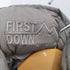 ファーストダウン FIRST DOWN REVERSIBLE BUBBLE DOWN JACKET SHORT リバーシブル バブルダウンジャケット ショート メンズ JPN:M