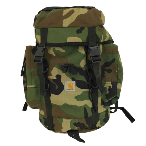 カーハート Carhartt Guardian Backpack 迷彩 カモ柄 ガーディアン バックパック リュックサック メンズ