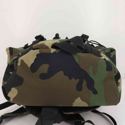 カーハート Carhartt Guardian Backpack 迷彩 カモ柄 ガーディアン バックパック リュックサック メンズ