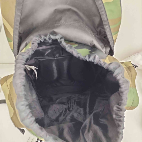 カーハート Carhartt Guardian Backpack 迷彩 カモ柄 ガーディアン バックパック リュックサック メンズ