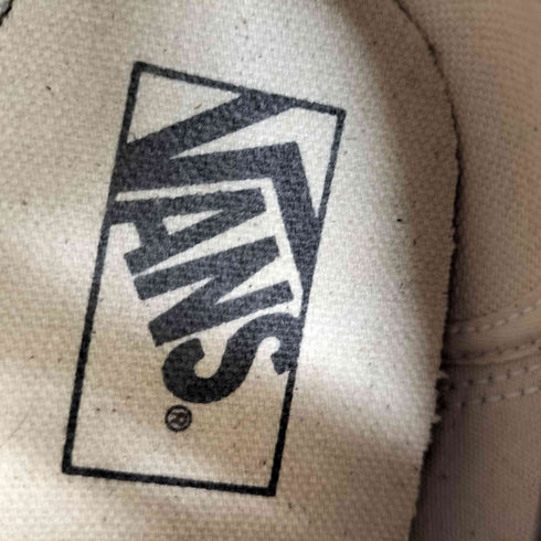 バンズ VANS 90s後期 old skool オールドスクール メンズ us8