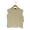 セオリー theory 24SS Wooster Crepe Knit Boat Neck Top レディース JPN:S