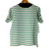 ヘリーハンセン HELLY HANSEN S/S BORDER BOATNEC メンズ M