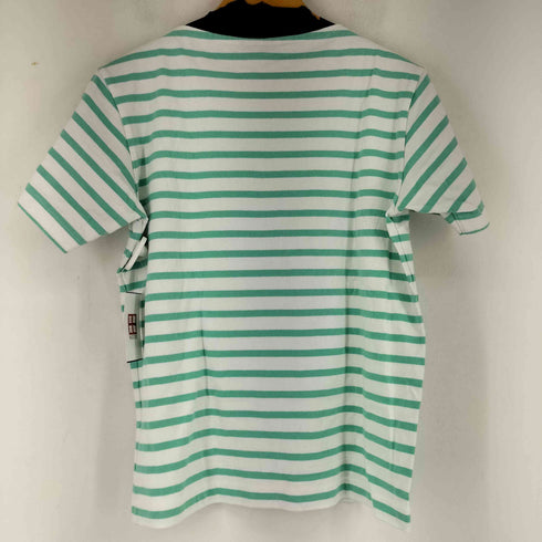 ヘリーハンセン HELLY HANSEN S/S BORDER BOATNEC メンズ M