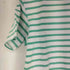 ヘリーハンセン HELLY HANSEN S/S BORDER BOATNEC メンズ M