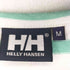 ヘリーハンセン HELLY HANSEN S/S BORDER BOATNEC メンズ M