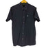 ラコステ LACOSTE SLIM FIT 銀ワニ S/S シャツ レディース US L