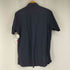 ラコステ LACOSTE SLIM FIT 銀ワニ S/S シャツ レディース US L