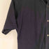 ラコステ LACOSTE SLIM FIT 銀ワニ S/S シャツ レディース US L