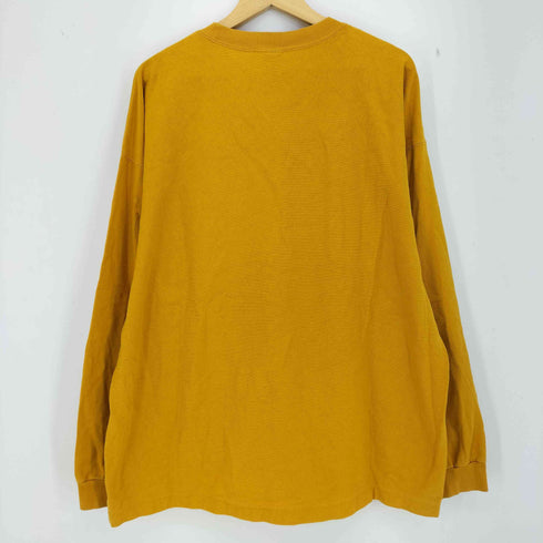 ビューティーアンドユースユナイテッドアローズ BEAUTY & YOUTH UNITED ARROWS 10oz ヘビーウェイト カットソー メンズ MAX LARGE