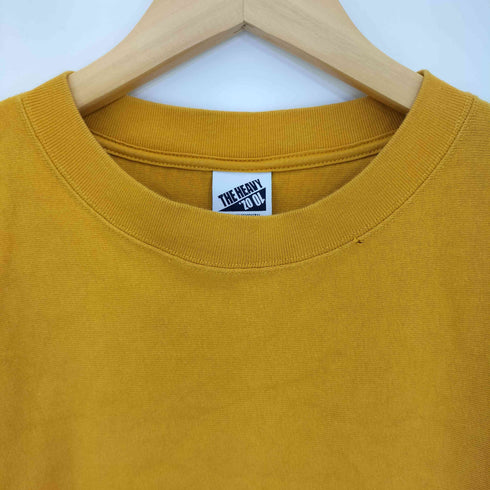 ビューティーアンドユースユナイテッドアローズ BEAUTY & YOUTH UNITED ARROWS 10oz ヘビーウェイト カットソー メンズ MAX LARGE