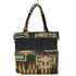 ペンドルトン PENDLETON コンビネーション 3WAY 総柄 ダウン ネイティブプリント トート バッグ メンズ