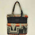 ペンドルトン PENDLETON コンビネーション 3WAY 総柄 ダウン ネイティブプリント トート バッグ メンズ