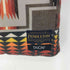 ペンドルトン PENDLETON コンビネーション 3WAY 総柄 ダウン ネイティブプリント トート バッグ メンズ