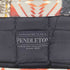 ペンドルトン PENDLETON コンビネーション 3WAY 総柄 ダウン ネイティブプリント トート バッグ メンズ