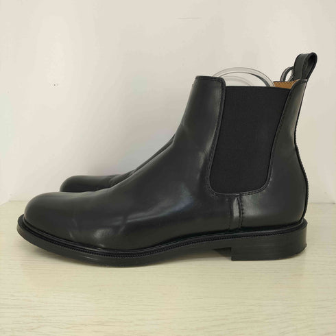 ザラ ZARA サイドゴアブーツ メンズ EUR:44