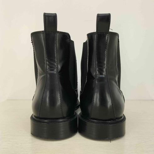 ザラ ZARA サイドゴアブーツ メンズ EUR:44
