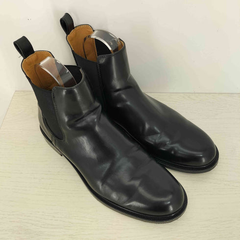 ザラ ZARA サイドゴアブーツ メンズ EUR:44