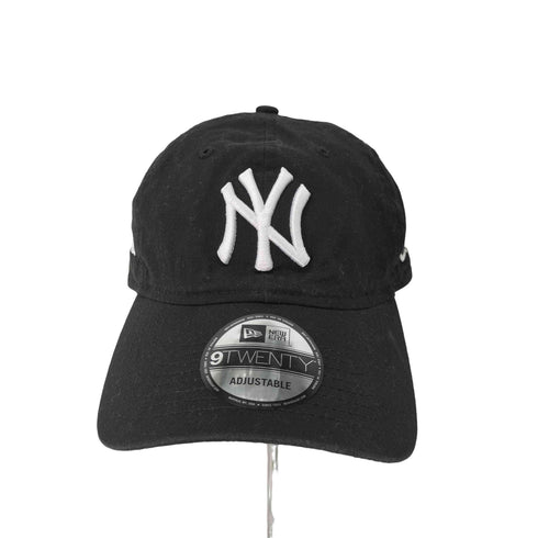 ニューエラ NEW ERA 9TWENTY ロゴ刺繍 6パネルキャップ レディース