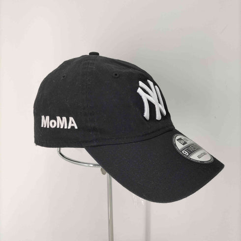 ニューエラ NEW ERA 9TWENTY ロゴ刺繍 6パネルキャップ レディース