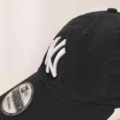 ニューエラ NEW ERA 9TWENTY ロゴ刺繍 6パネルキャップ レディース