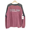 CHAMPS SPORTS TEXAS A&M フロント刺繍クルーネックスウェット メンズ L