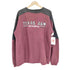 CHAMPS SPORTS TEXAS A&M フロント刺繍クルーネックスウェット メンズ L